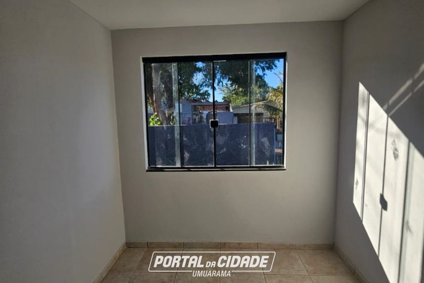 Casa para alugar - Conjunto Patrim&ocirc;nio Umuarama