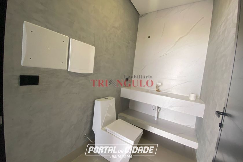 Casa &agrave; venda - 313m&sup2; - PAYSAGE ESSENZA CONDOMINIO