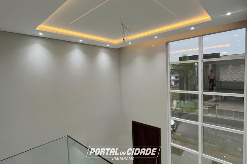 Sobrado &agrave; venda - 231m&sup2; - Paysage essenza