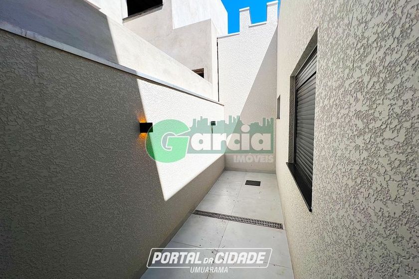 Casa &agrave; venda - 162m&sup2; - Condominio Paysage Essenza