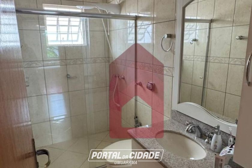 Casa &agrave; venda - 170m&sup2; - Jardim Alphavile