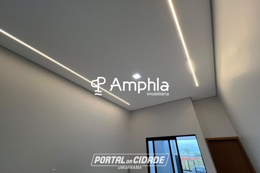 Casa &agrave; venda - 70m&sup2; - Jardim Coopagro