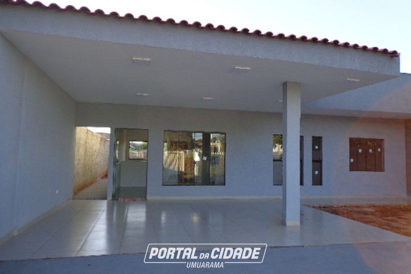 Casa &agrave; venda - 107m&sup2; - Jardim Imp&eacute;rio do Sol