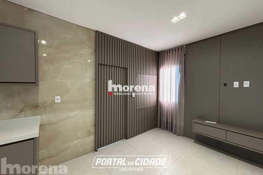 Apartamento &agrave; venda - 109m&sup2; - EDIFICIO MONTPELLIER