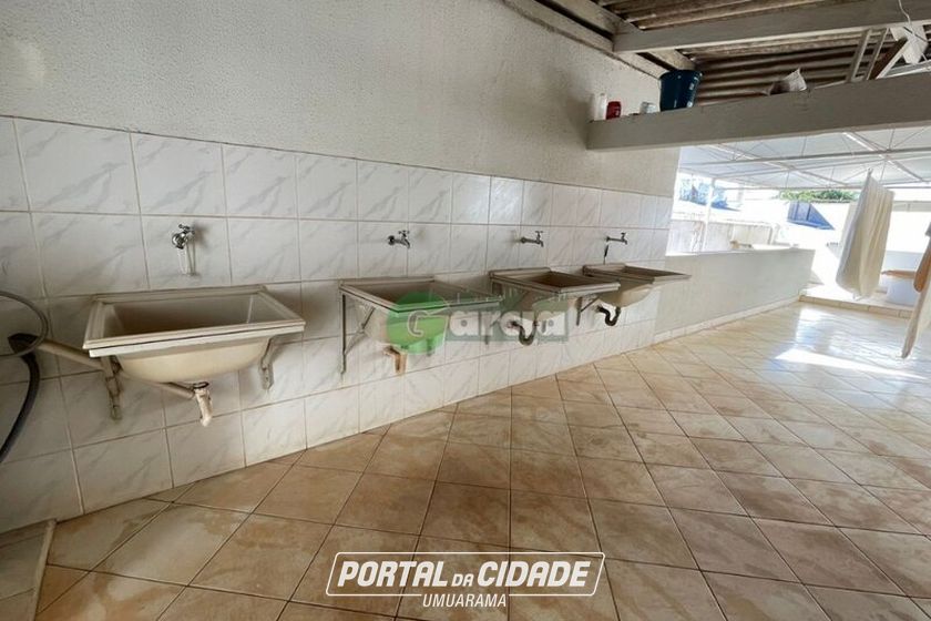 Kitnet para alugar - Zona II