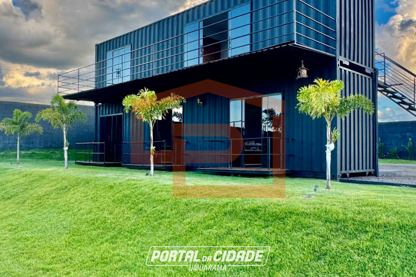 Ch&aacute;cara &agrave; venda - 2000m&sup2; - Zona Rural