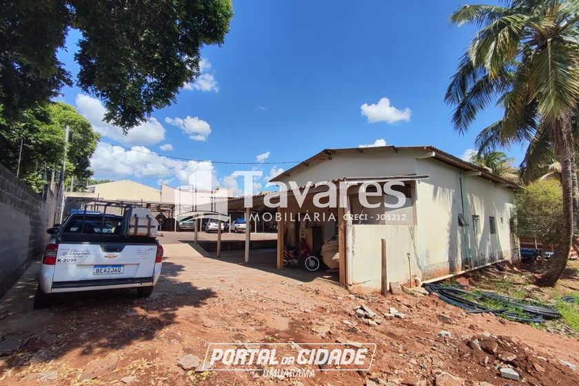 Terreno &agrave; venda - 2396m&sup2; - JARDIM M&Ocirc;NACO
