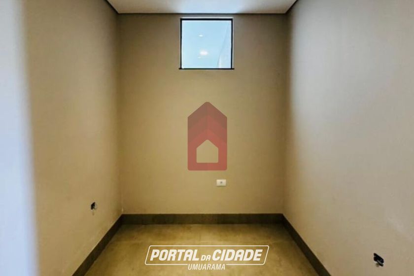 Casa &agrave; venda - 195m&sup2; - Parque Residencial Interlagos II