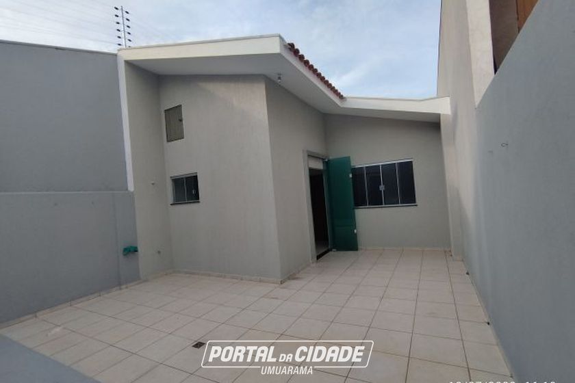 Casa &agrave; venda - Jardim Am&eacute;rica