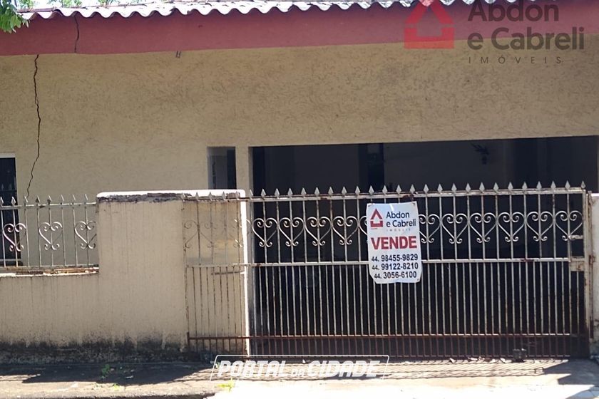 Sala Comercial &agrave; venda - 300m&sup2; - Zona III