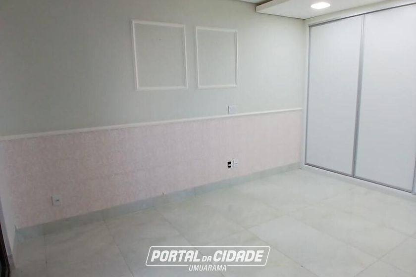 Apartamento &agrave; venda - 169m&sup2; - Zona I