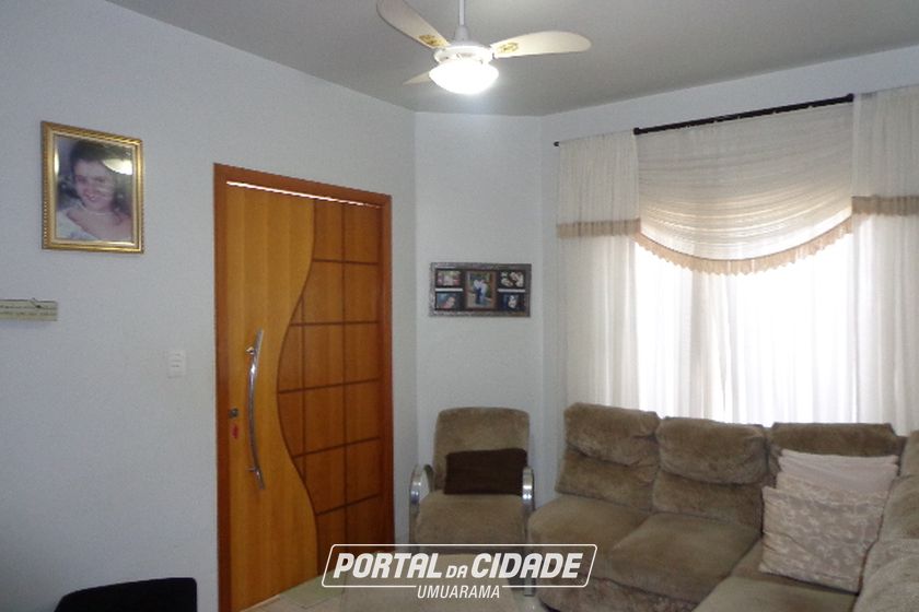 Casa &agrave; venda - 130m&sup2; - Zona 3