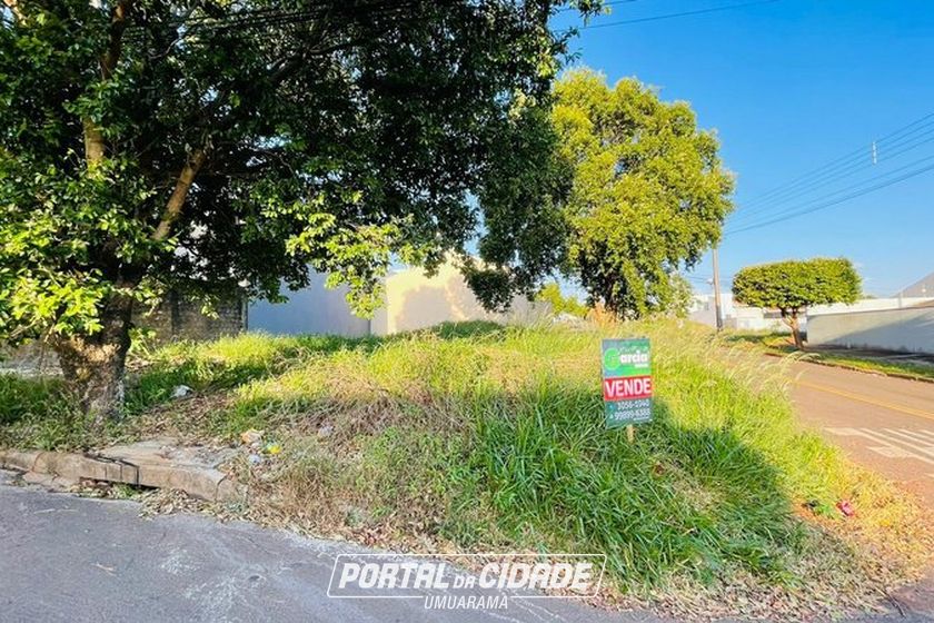 Terreno &agrave; venda - 181m&sup2; - Jardim Veneza