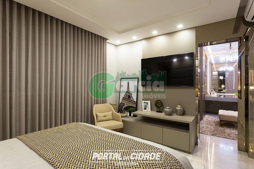 Apartamento &agrave; venda - 217m&sup2; - Jardim dos Pr&iacute;ncipes