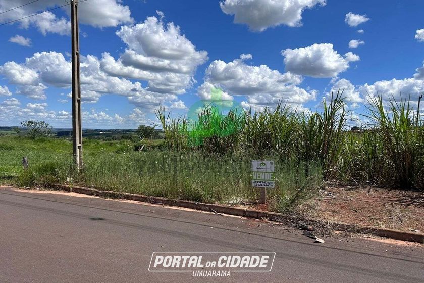 Terreno &agrave; venda - 245m&sup2; - Parque Residencial Metropolitano II