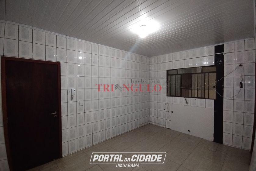Casa para alugar - ZONA VI
