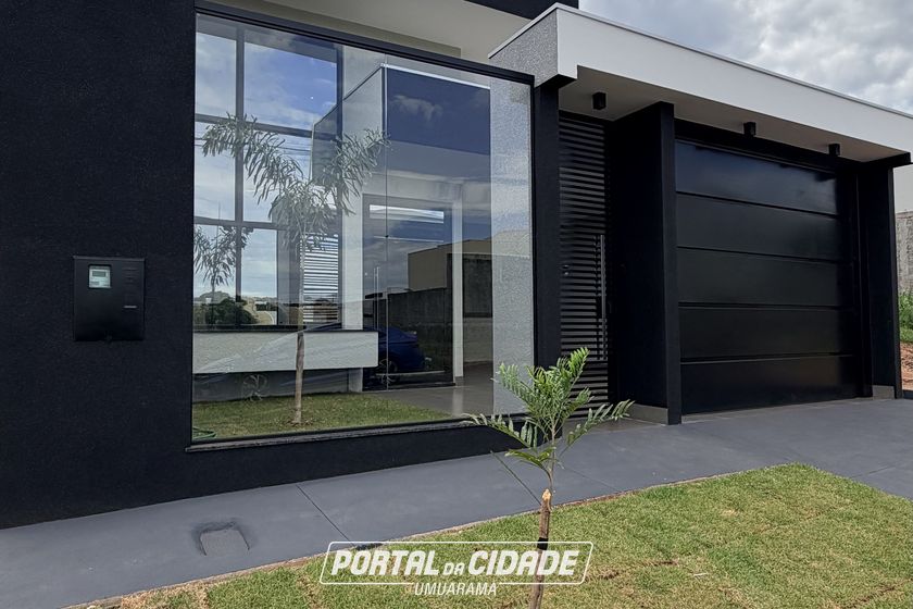 Casa &agrave; venda - 86m&sup2; - Jardim das Cerejeiras