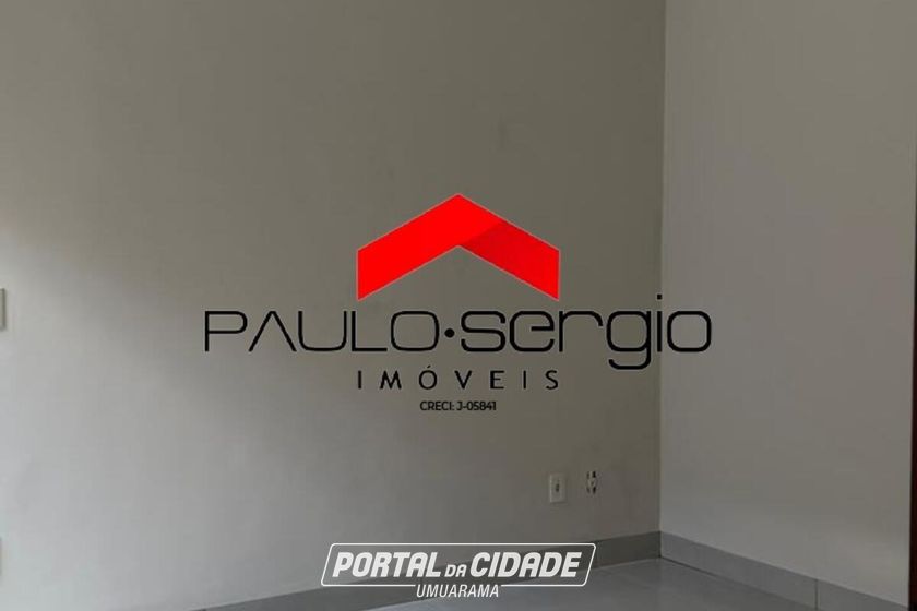 Casa &agrave; venda - 65m&sup2; - Jardim America