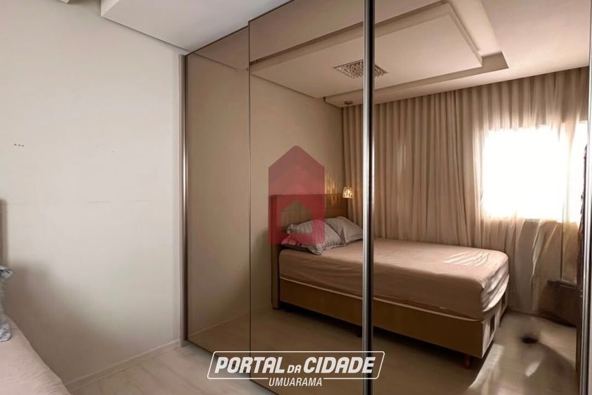 Apartamento &agrave; venda - 84m&sup2; - Jardim Aratimb&oacute;