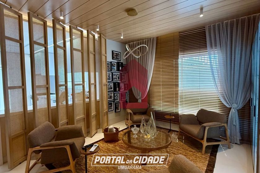 Casa &agrave; venda - 688m&sup2; - Condom&iacute;nio Residencial Soleil