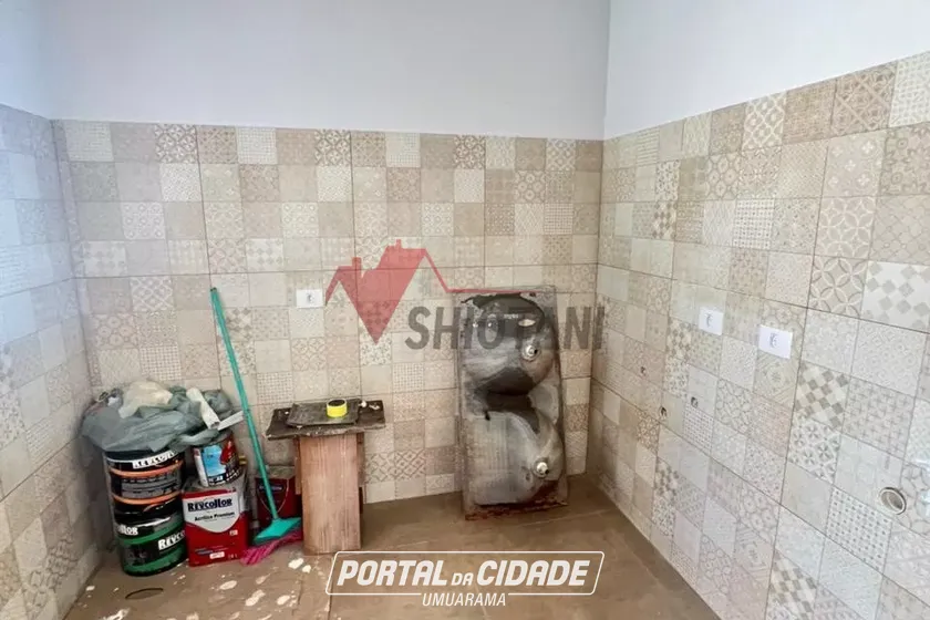 Casa para alugar - Jardim Pac&iacute;fico