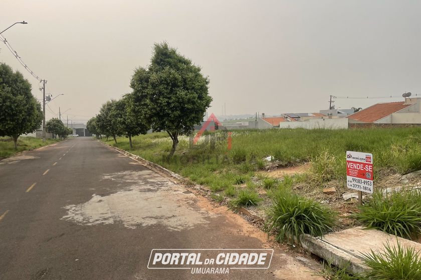 Terreno &agrave; venda - 220m&sup2; - Parque Residencial Metropolitano