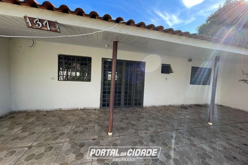 Casa &agrave; venda - 267m&sup2; - Jardim Kennedy