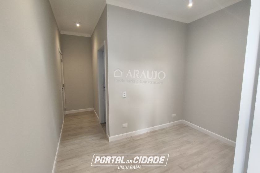 Casa &agrave; venda - 136m&sup2; - Parque Metropolitano