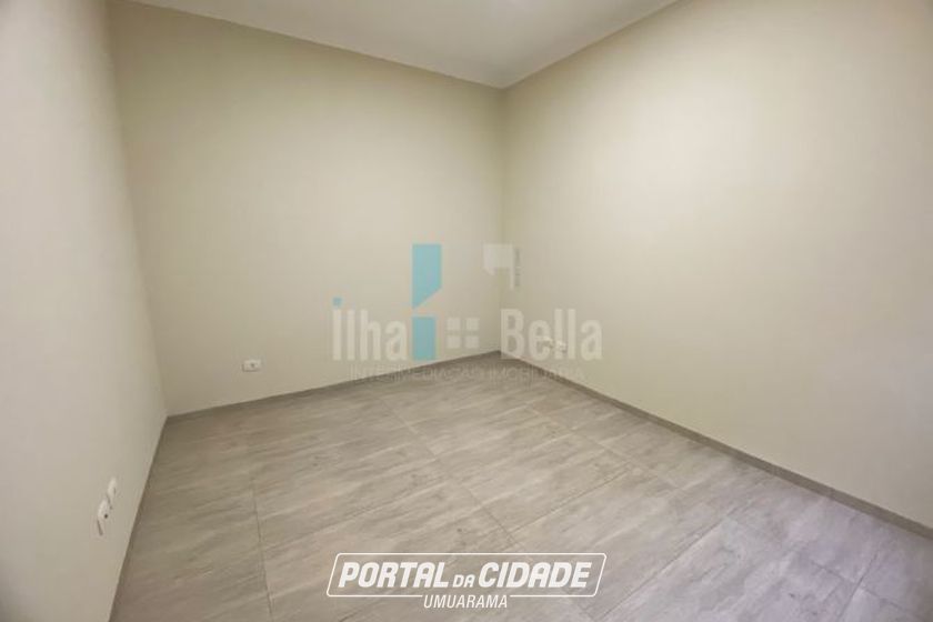 Casa para alugar - Zona II