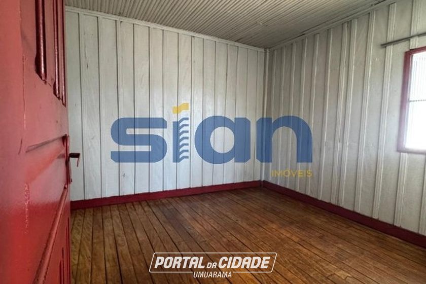 Casa para alugar - 120m&sup2; - 