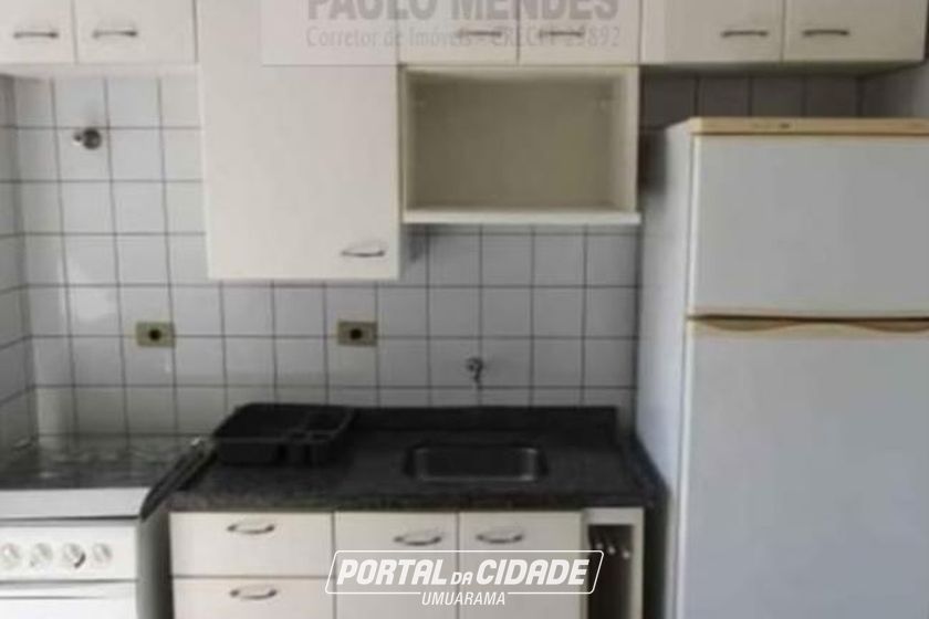 Apartamento &agrave; venda - 50m&sup2; - EDIF&Iacute;CIO BOULEVARD, ZONA l