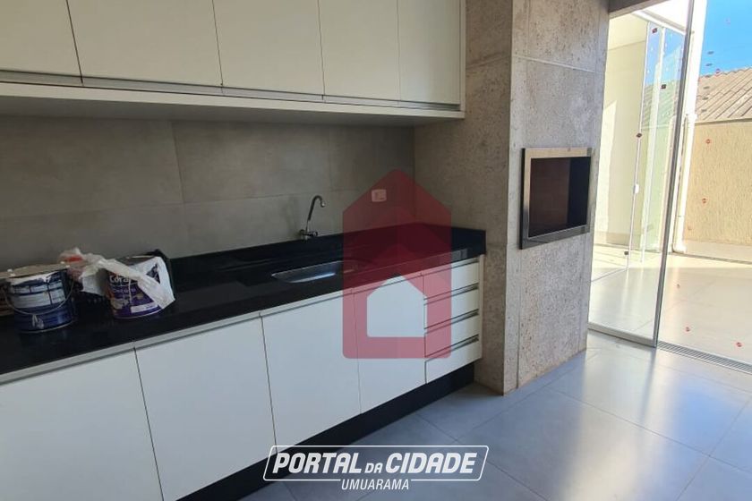 Apartamento para alugar - Zona I