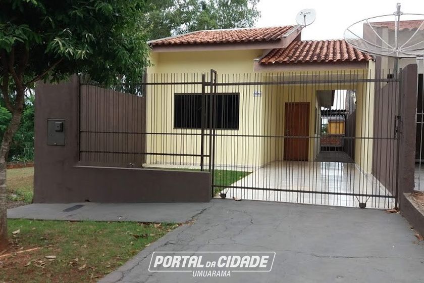 Casa &agrave; venda - 76m&sup2; - Jardim Canad&aacute;