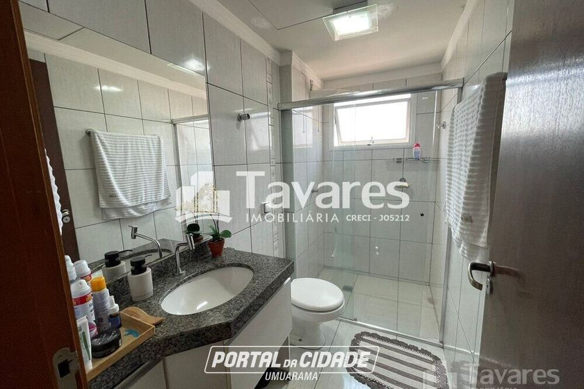 Apartamento &agrave; venda - 97m&sup2; - Jardim Mediterr&acirc;neo