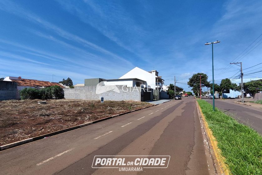 Terreno &agrave; venda - 401m&sup2; - JARDIM GISELA