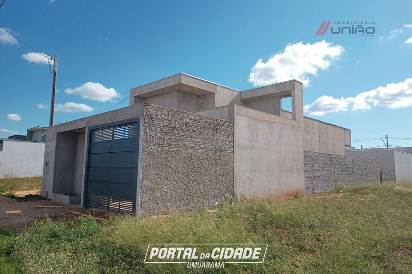 Casa &agrave; venda - 69m&sup2; - Parque Portugal
