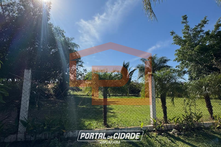 Ch&aacute;cara &agrave; venda - &Aacute;rea Rural