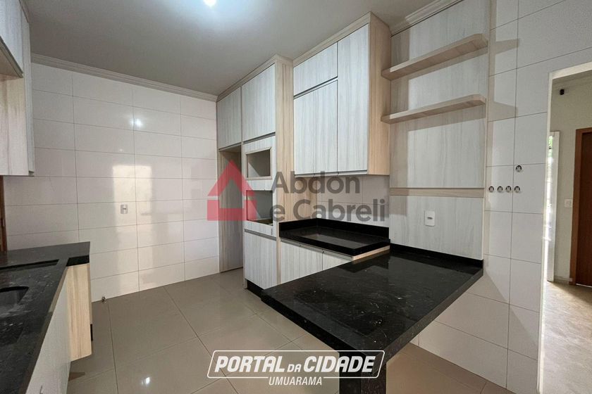 Casa para alugar - 120m&sup2; - Jardim Caravelle