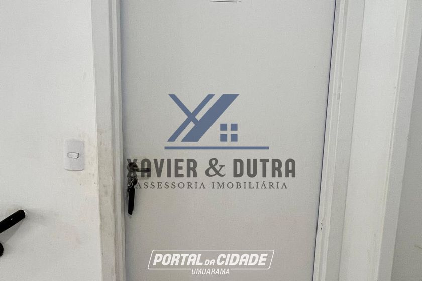 Apartamento &agrave; venda - 44m&sup2; - Zona V