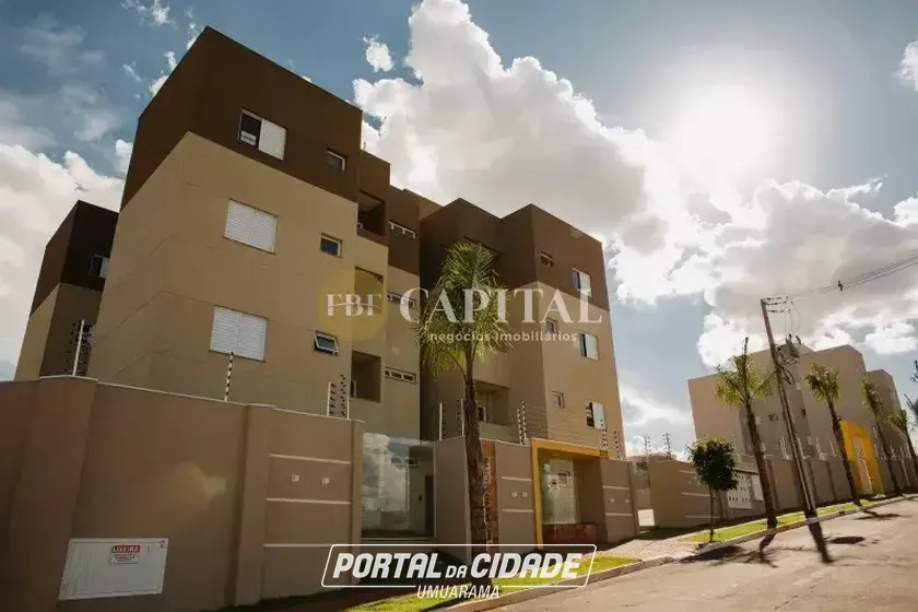 Apartamento &agrave; venda - 66m&sup2; - Jardim Porto Madero