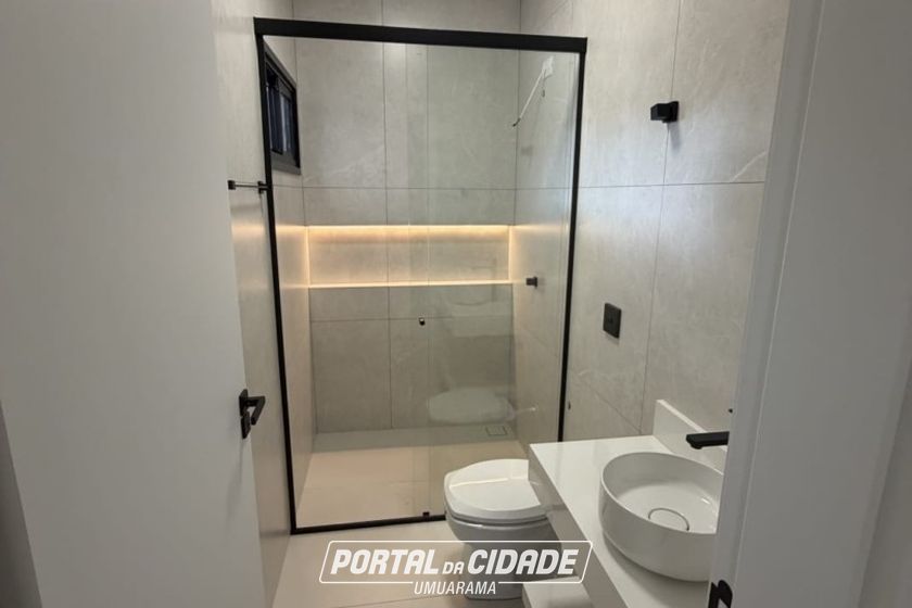 Casa &agrave; venda - 90m&sup2; - PARQUE PORTUGAL