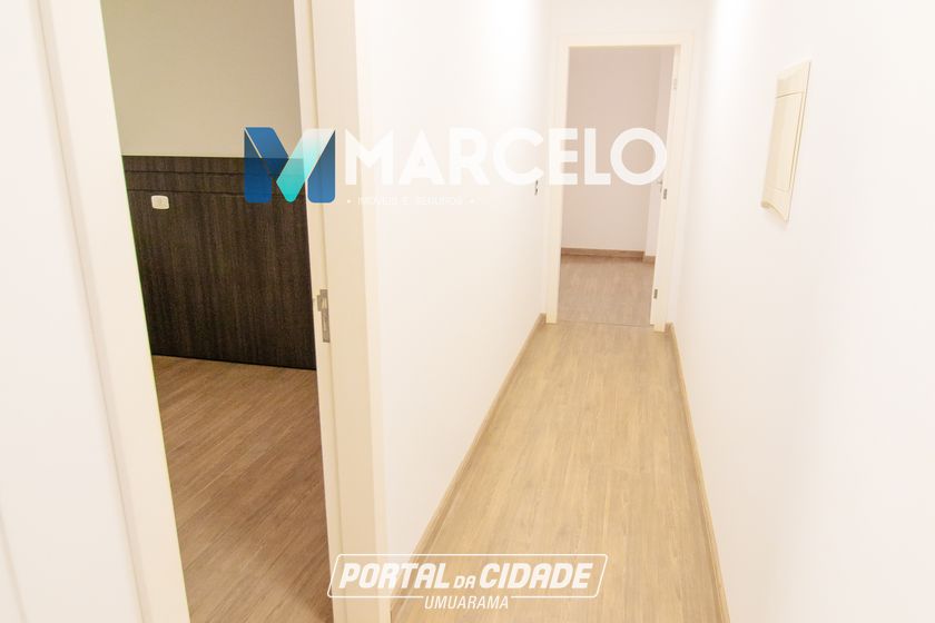 Sobrado &agrave; venda - 276m&sup2; - Residencial Ecoville