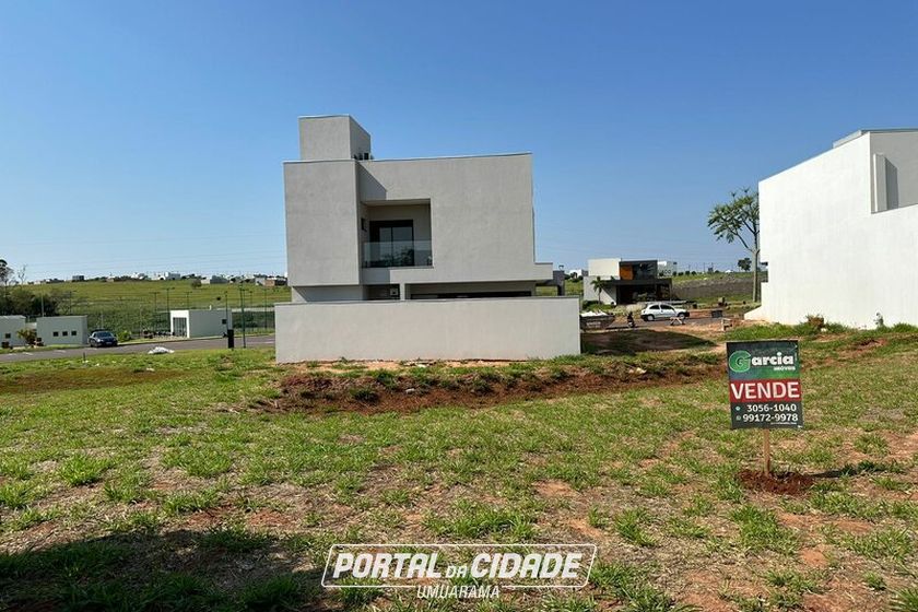 Terreno &agrave; venda - 247m&sup2; - .