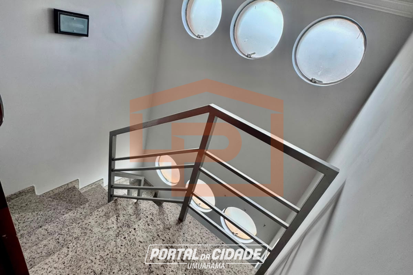 Apartamento &agrave; venda - 169m&sup2; - Zona I