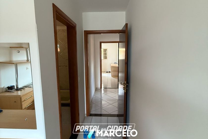 Casa &agrave; venda - 147m&sup2; - Parque do Lago