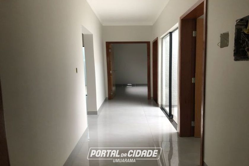 Casa &agrave; venda - 