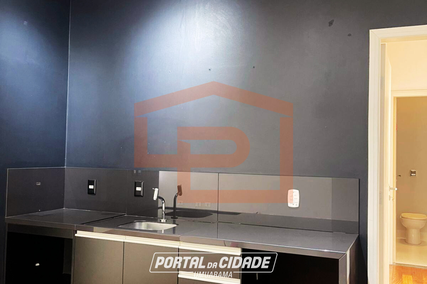 Sala Comercial para alugar - 90m&sup2; - Parque Danielle