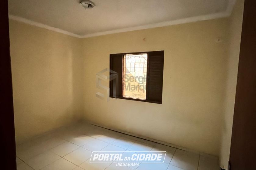 Casa &agrave; venda - 192m&sup2; - Zona II