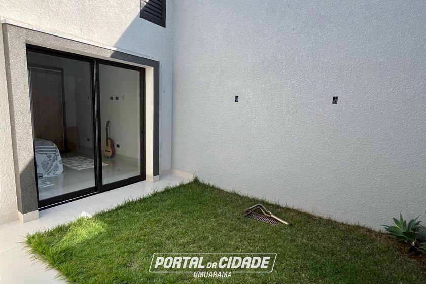 Casa &agrave; venda - 280m&sup2; - Jardim Global