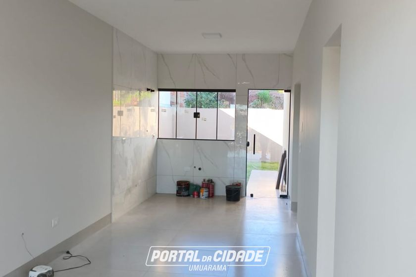 Casa para alugar - 97m&sup2; - JARDIM AEROPORTO IV
